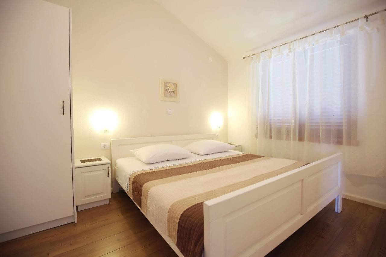 Apartmani Dane Sukošan 外观 照片