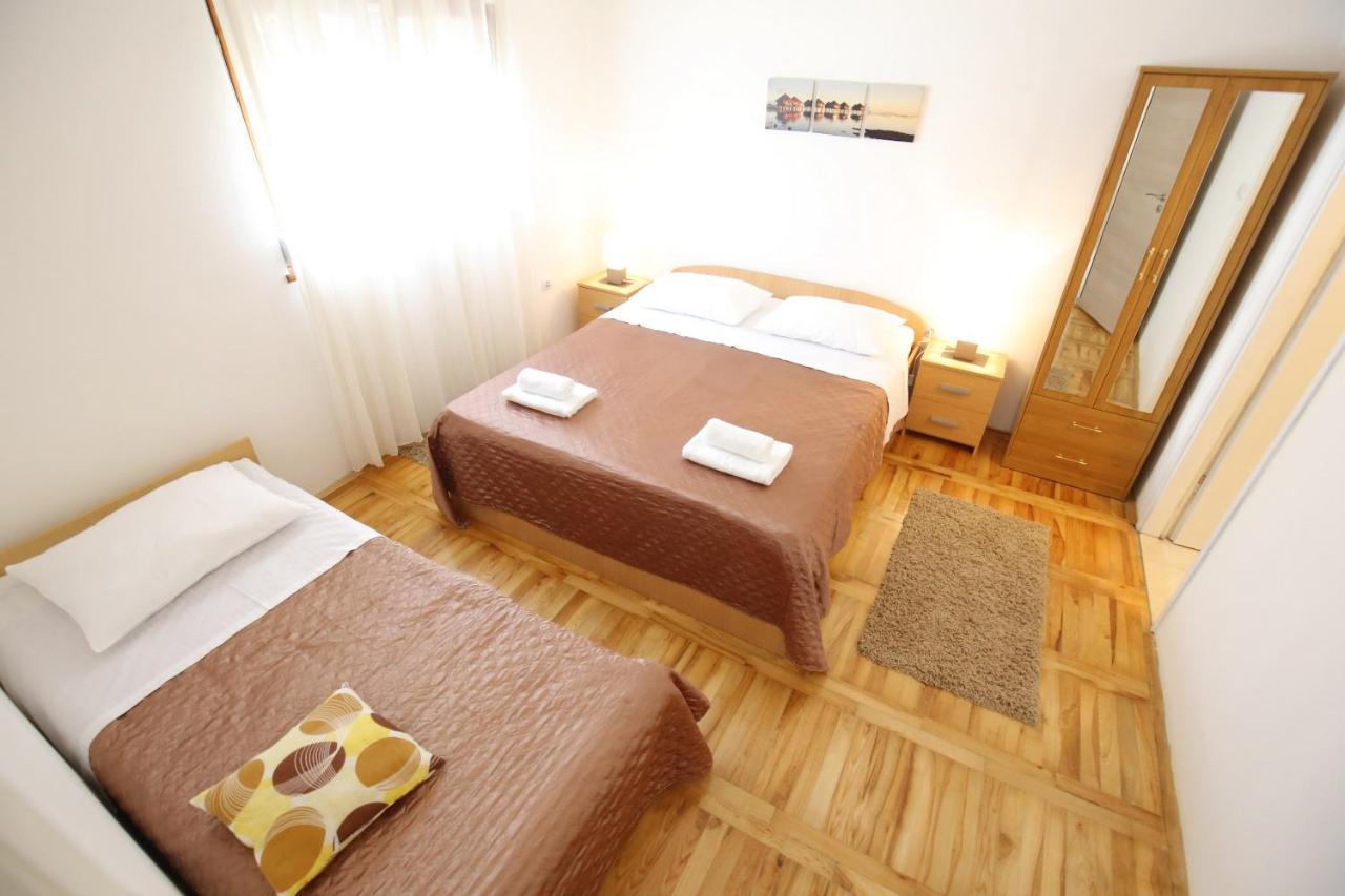 Apartmani Dane Sukošan 外观 照片