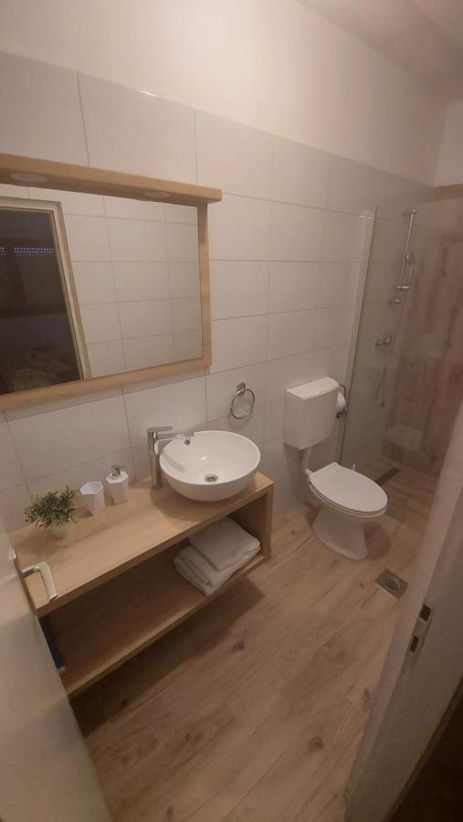 Apartmani Dane Sukošan 外观 照片